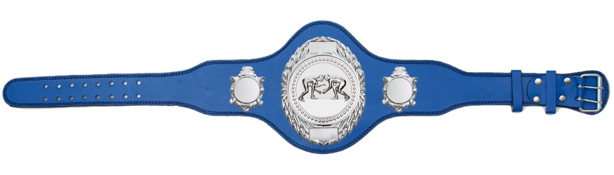 GRAPPLING CHAMPIONSHIP BELT-PLT286/S/GRAPS-4 COLOURS GRAPPLING CHAMPIONSHIP BELT-PLT286/S/GRAPS-4 COLOURS